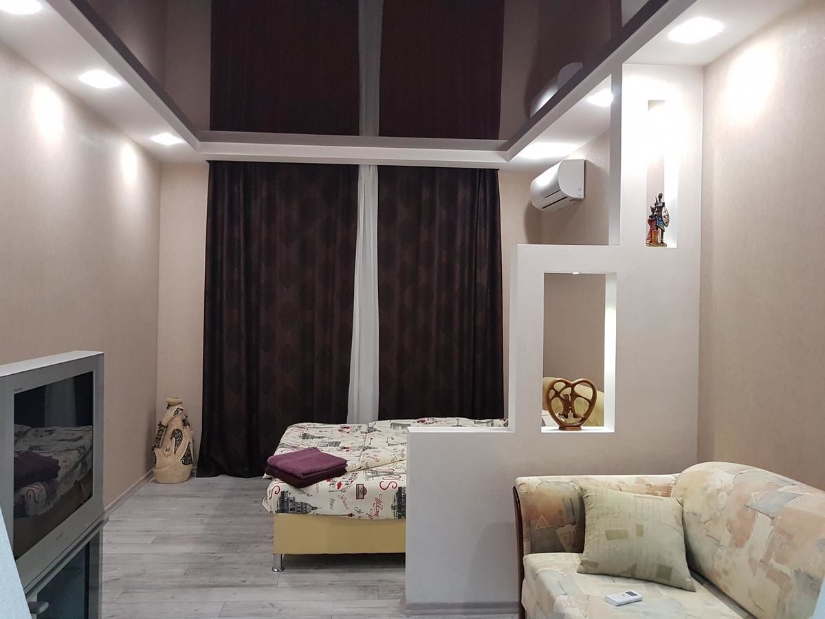 Апартаменты Lux apartment Запорожье