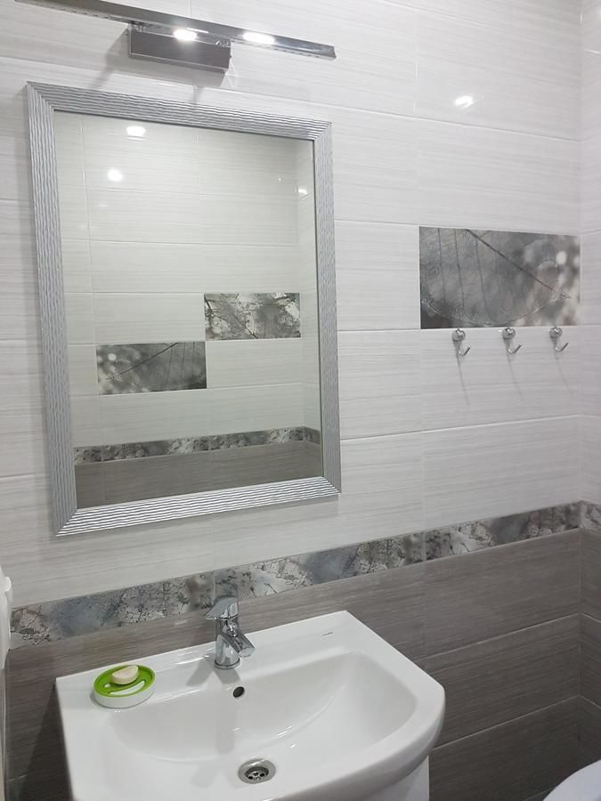 Апартаменты Lux apartment Запорожье