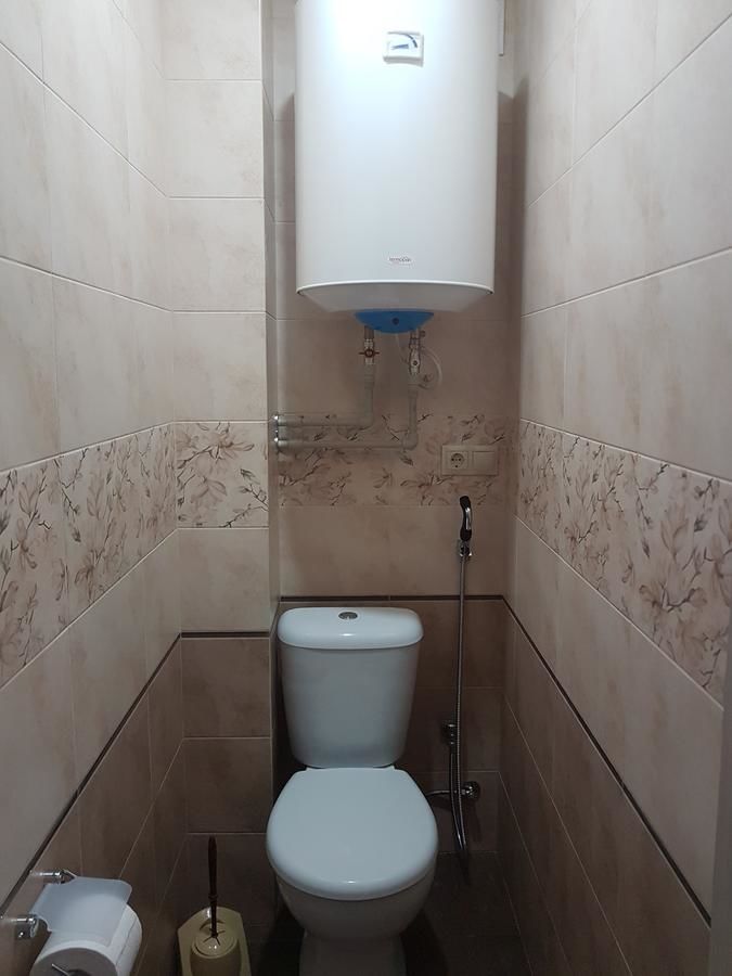 Апартаменты Lux apartment Запорожье