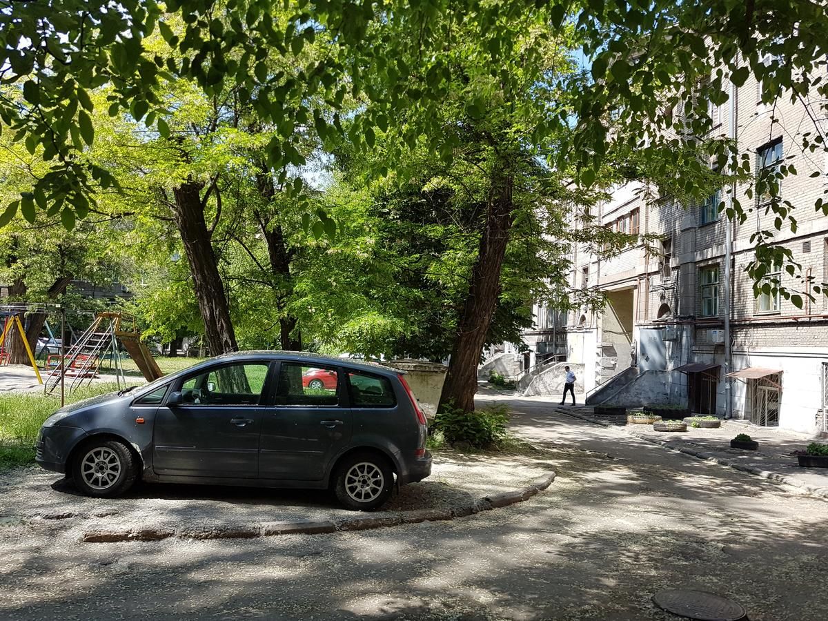 Апартаменты Lux apartment Запорожье
