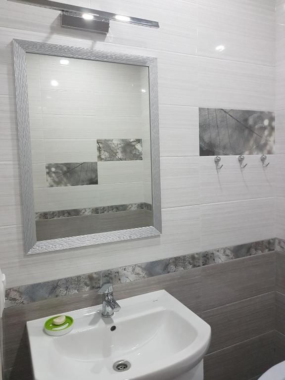 Апартаменты Lux apartment Запорожье