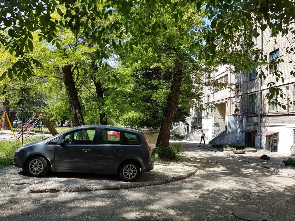 Апартаменты Lux apartment Запорожье