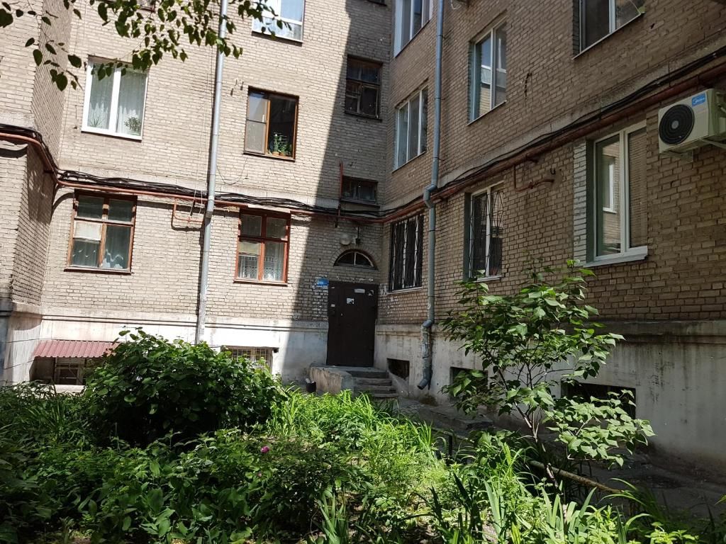 Апартаменты Lux apartment Запорожье