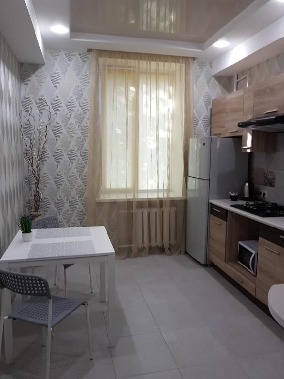 Апартаменты Lux apartment Запорожье