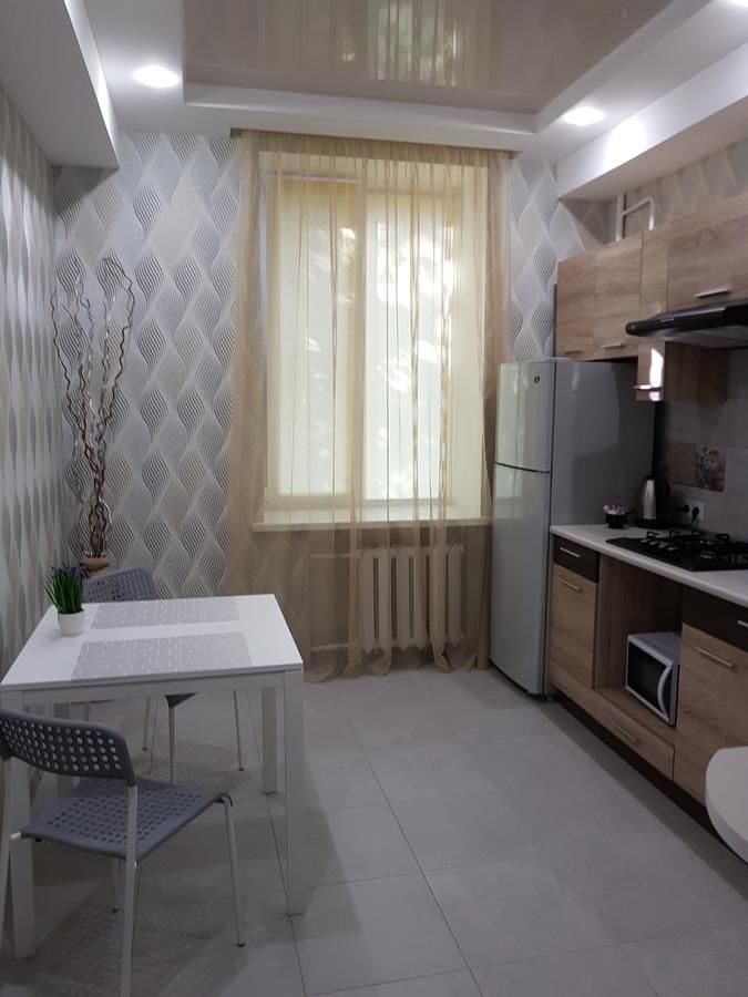 Апартаменты Lux apartment Запорожье