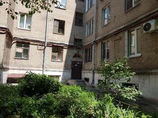 Апартаменты Lux apartment Запорожье Апартаменты-13