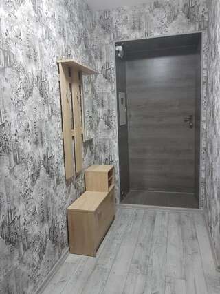 Апартаменты Lux apartment Запорожье Апартаменты-16
