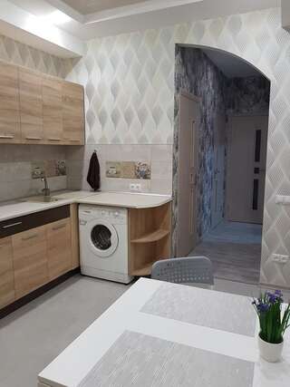 Апартаменты Lux apartment Запорожье Апартаменты-6