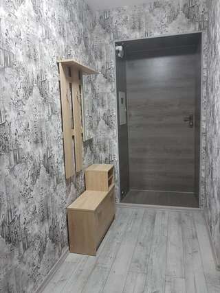 Апартаменты Lux apartment Запорожье Апартаменты-8