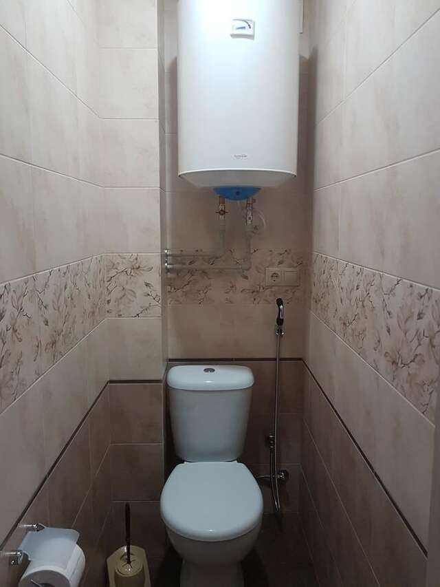 Апартаменты Lux apartment Запорожье-13