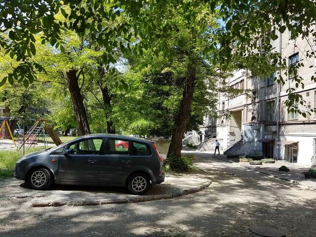 Апартаменты Lux apartment Запорожье-14