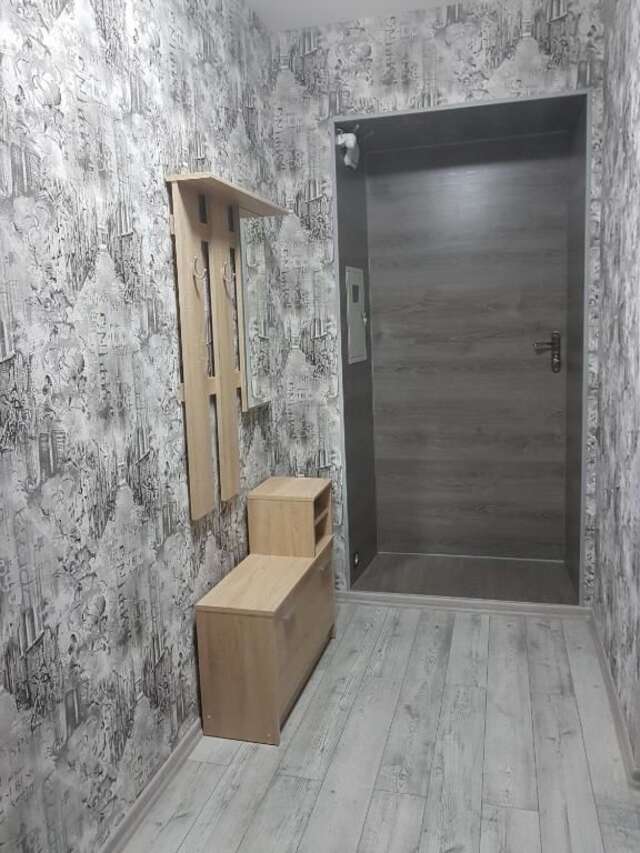 Апартаменты Lux apartment Запорожье-18