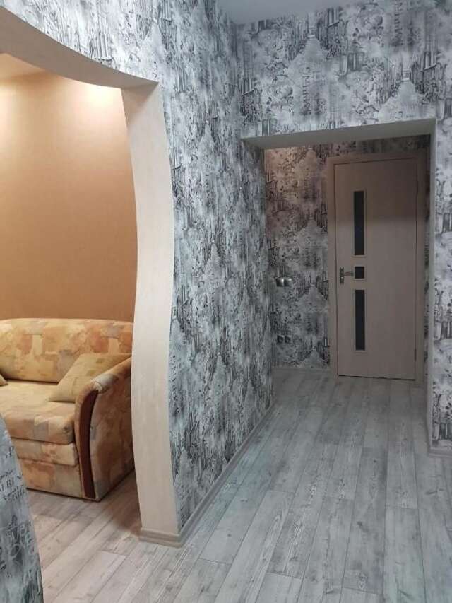 Апартаменты Lux apartment Запорожье-20