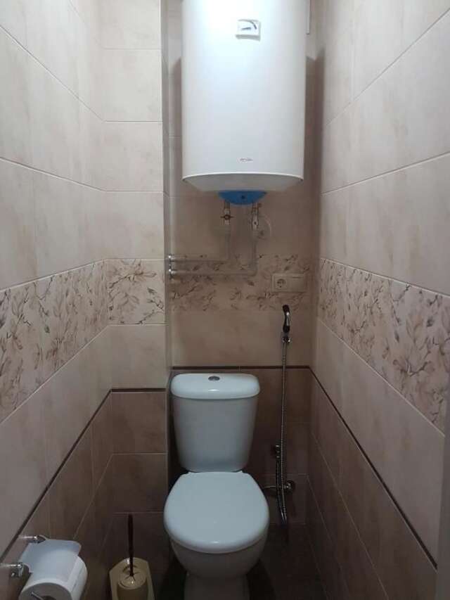 Апартаменты Lux apartment Запорожье-22