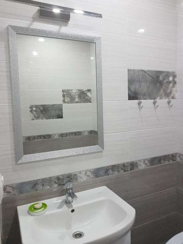 Апартаменты Lux apartment Запорожье-23