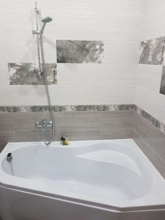 Апартаменты Lux apartment Запорожье-24