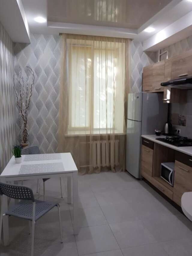 Апартаменты Lux apartment Запорожье-27