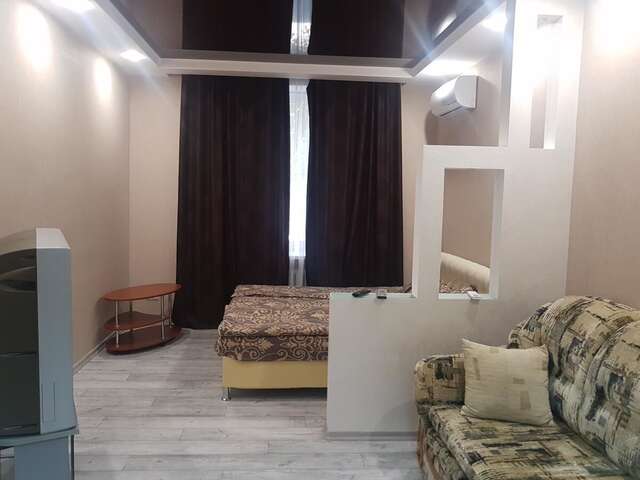 Апартаменты Lux apartment Запорожье-5