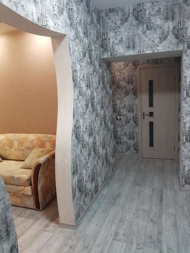Апартаменты Lux apartment Запорожье-9